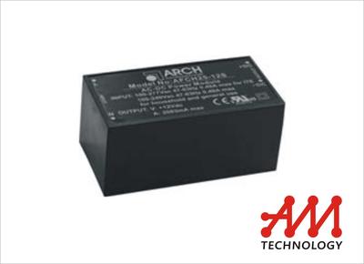 AC-DC 25W电源模块