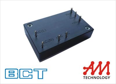 AC-DC 120W28V电源模块