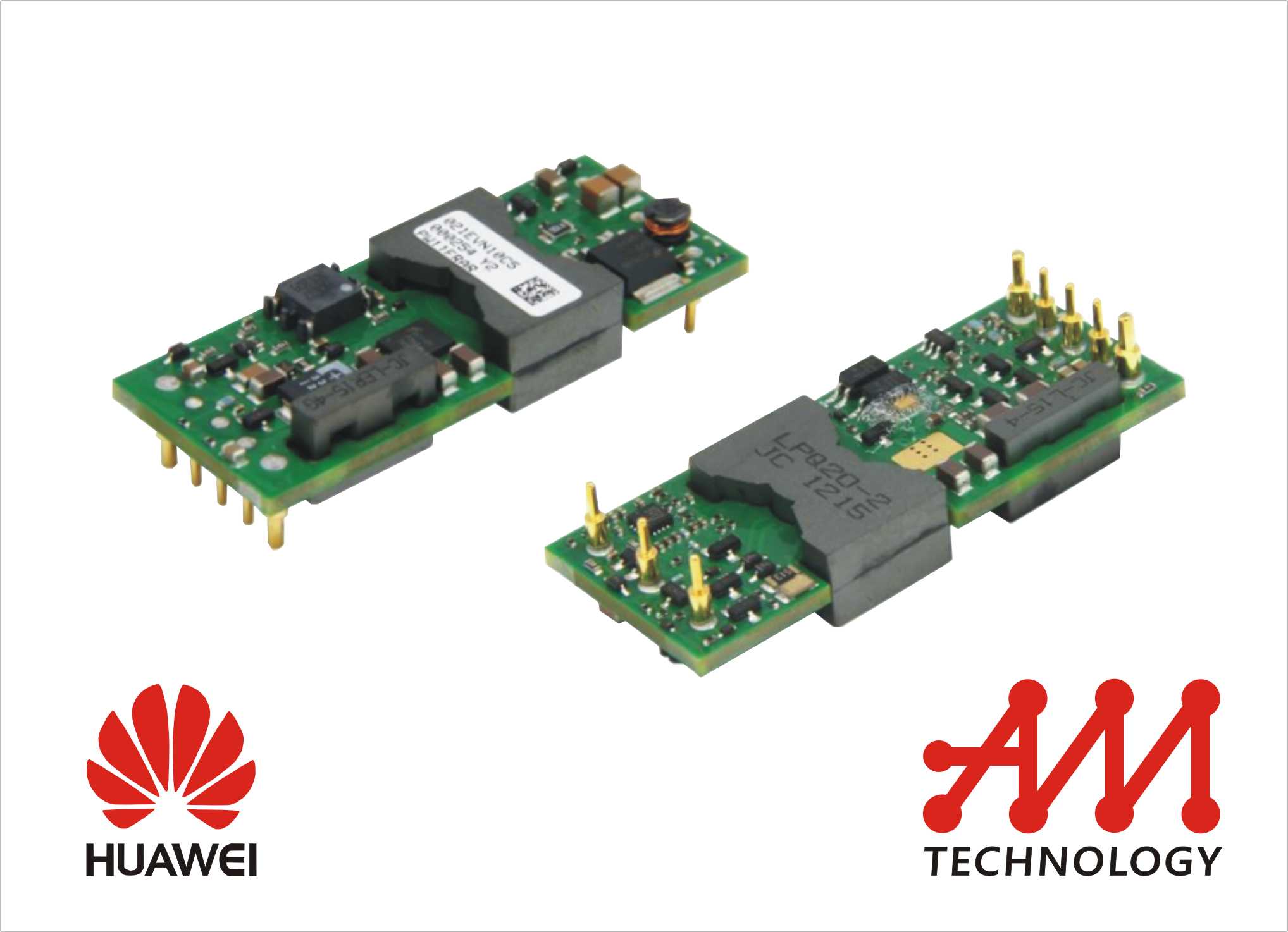 DC-DC 50W5V 1/8砖隔离电源模块