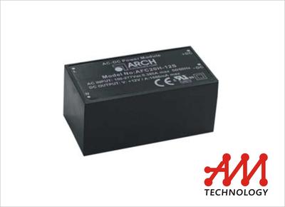 AC-DC 20W电源模块