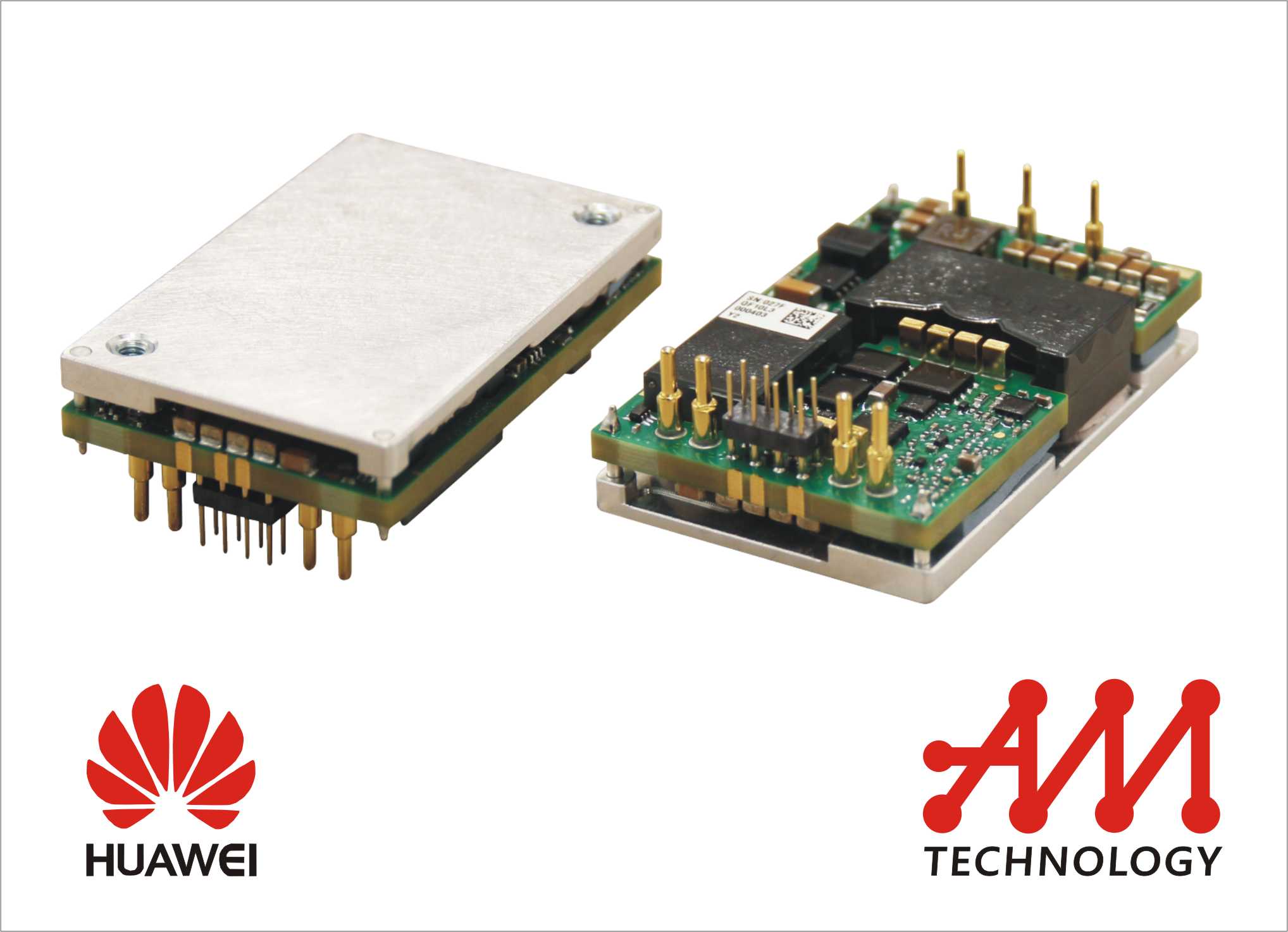 DC-DC 650W12V 1/4砖隔离电源模块