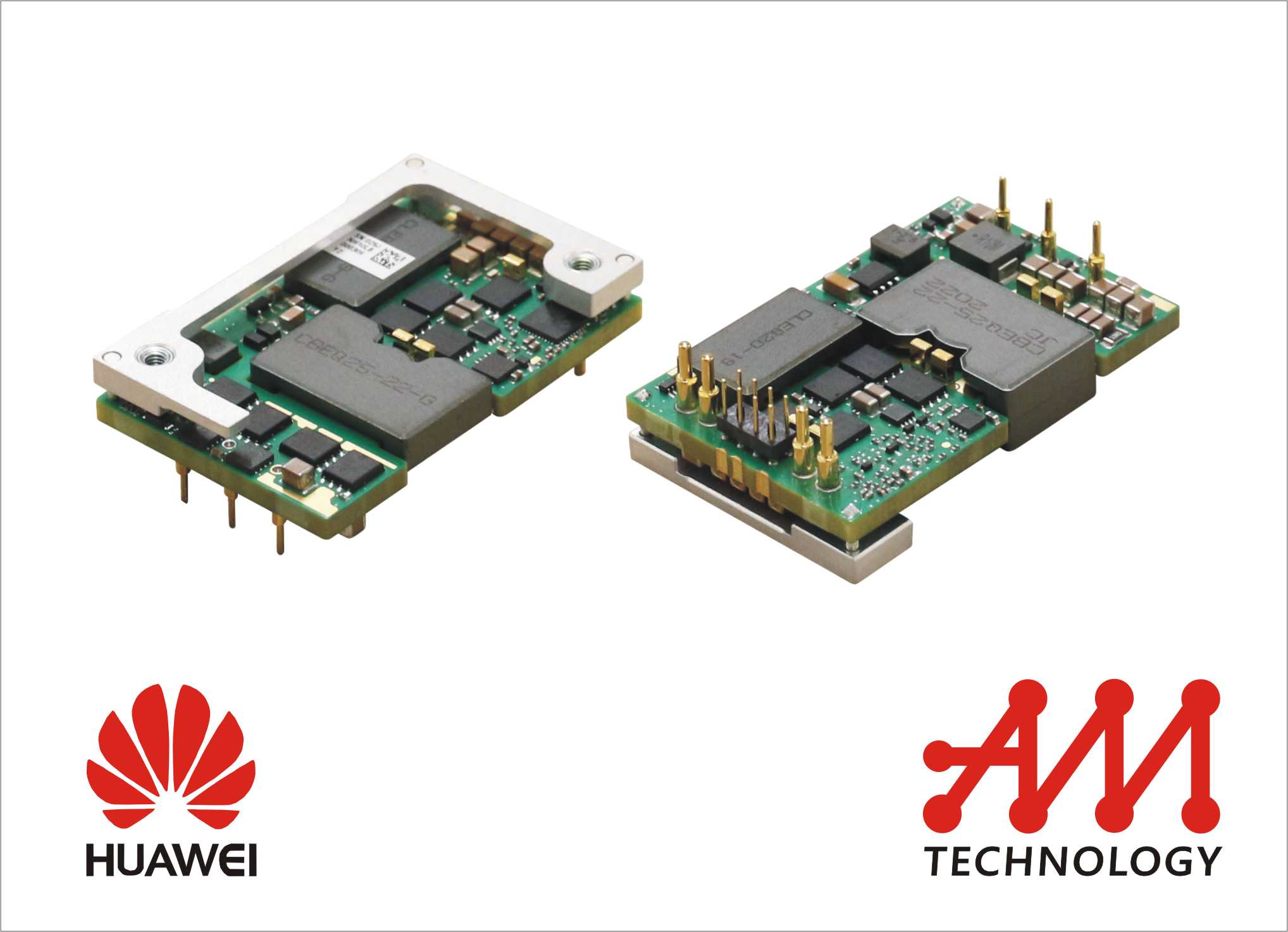 DC-DC 900W12V 1/4砖隔离电源模块