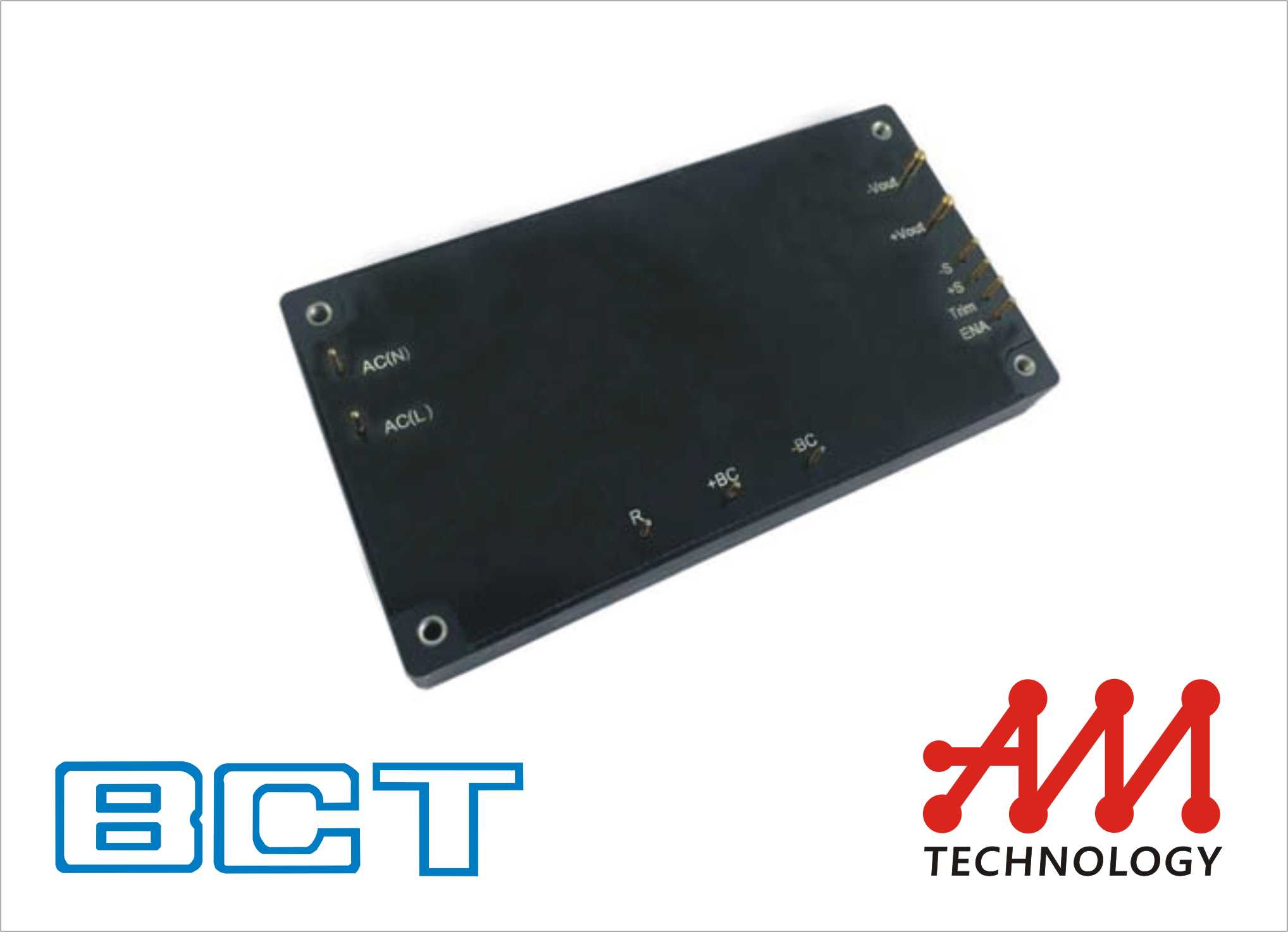 AC-DC 600W28V电源模块
